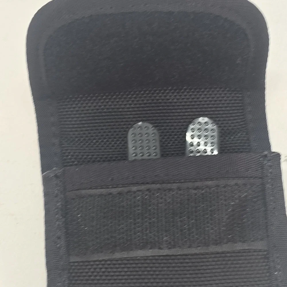 Tuff QuickStrip Tactical Pouch Holds 2 QuickStrips Included